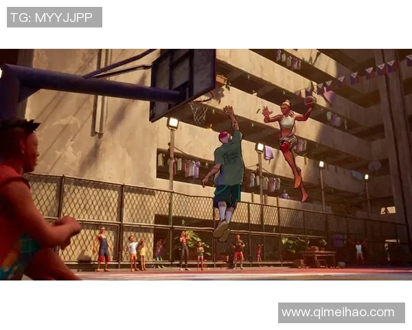 篮球新纪元:从街头到职业赛场的全方位进化与发展趋势分析